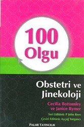 100 Olgu Obstetri ve Jinekoloji - Palme Yayıncılık