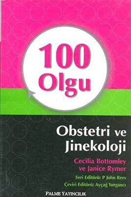 100 Olgu Obstetri ve Jinekoloji - 1