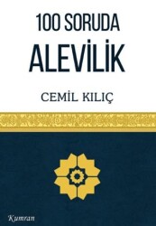 100 Soruda Alevilik - Kumran Yayınları