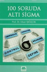 100 Soruda Altı Sigma - 1