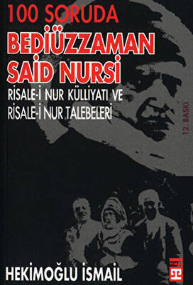 100 Soruda Bediüzzaman Said Nursi - 1