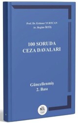 100 Soruda Ceza Davaları - Legem Yayınevi