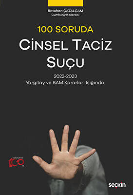 100 Soruda Cinsel Taciz Suçu - 1