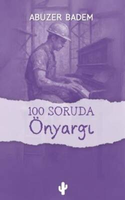 100 Soruda Önyargı - 1