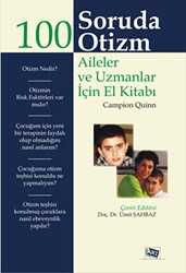 100 Soruda Otizm - Anı Yayıncılık