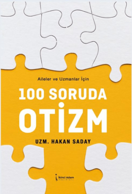100 Soruda Otizm - 1