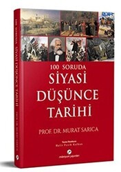 100 Soruda Siyasi Düşünce Tarihi - Milenyum Yayınları