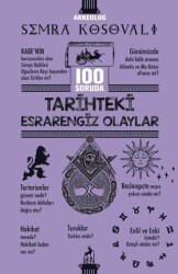 100 Soruda Tarihteki Esrarengiz Olaylar - Ren Kitap