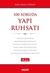 100 Soruda Yapı Ruhsatı - Seçkin Yayıncılık