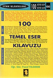 100 Temel Eser Kılavuzu - Toker Yayınları