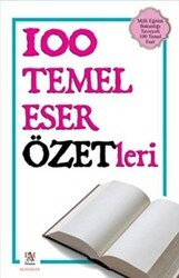 100 Temel Eser Özetleri - Panama Yayıncılık