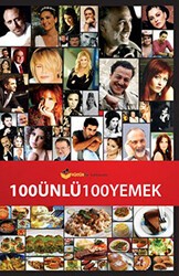 100 Ünlü 100 Yemek - Elips Kitap