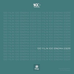 100 Yılın 100 Sinema Eseri - AA Kitap