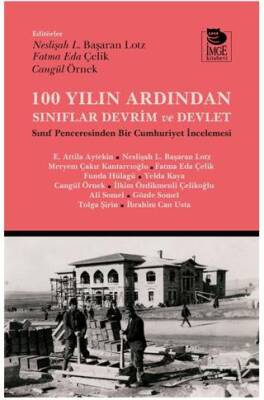 100 Yılın Ardından Sınıflar, Devrim ve Devlet - 1