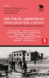 100 Yılın Ardından Sınıflar, Devrim ve Devlet - İmge Kitabevi Yayınları