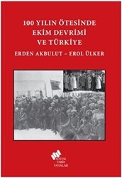 100 Yılın Ötesinde Ekim Devrimi ve Türkiye - Sosyal Tarih Yayınları