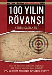 100 Yılın Rövanşı - Caretta Çocuk