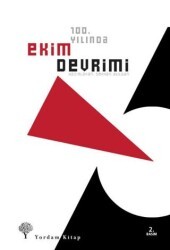 100. Yılında Ekim Devrimi - Yordam Kitap
