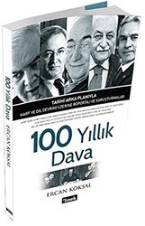 100 Yıllık Dava - İlmek Kitap