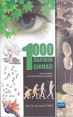 1000 Darwin Çıkmazı