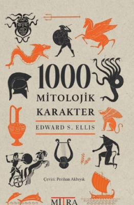 1000 Mitolojik Karakter - 1