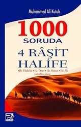 1000 Soruda 4 Raşit Halife - Karınca & Polen Yayınları