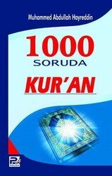 1000 Soruda Kur`an - Karınca & Polen Yayınları