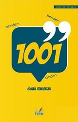 1001 - İzan Yayıncılık