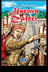 1001 Destandır Haçova Zaferi - Parıltı Yayınları