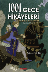 1001 Gece Hikayeleri - BilgeSu Yayıncılık