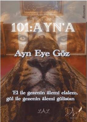 101 Ayn’a – Ayn Eye Göz - 1