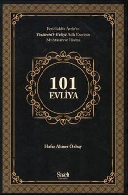 101 Evliya Tezkiretü’l-Evliya - 1