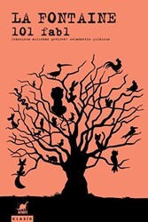 101 Fabl - Ayrıntı Yayınları