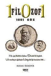 101 Filozof 1001 Söz - Gece Kitaplığı