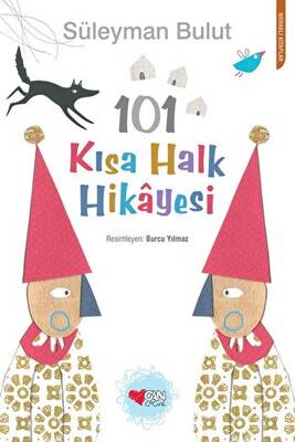 101 Kısa Halk Hikayesi - 1