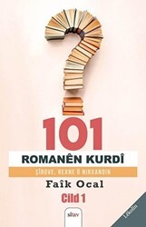 101 Romanen Kurdi - Cild 1 - Sitav Yayınevi