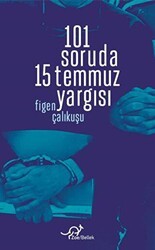 101 Soruda 15 Temmuz Yargısı - Zoe Kitap
