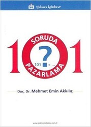 101 Soruda Pazarlama - Türkmen Kitabevi