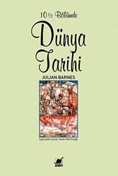 10,5 Bölümde Dünya Tarihi - Ayrıntı Yayınları
