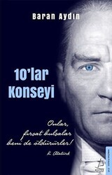 10`lar Konseyi - Destek Yayınları