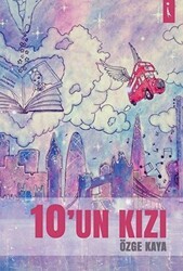 10`un Kızı - İkinci Adam Yayınları