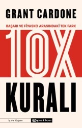 10X Kuralı - Epsilon Yayınevi