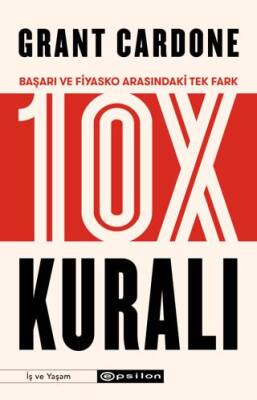 10X Kuralı - 1