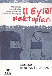 11 Eylül Mektupları - Ark Kitapları