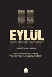 11 Eylül Tarihsel Dönüşüm Analizi - Pınar Yayınları