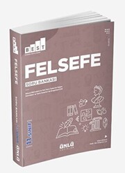 11. Sınıf Felsefe BEST Soru Bankası - Ünlü Yayınları