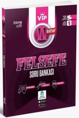 11. Sınıf Felsefe Soru Bankası - 1