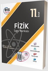 Eis Yayınları 11. Sınıf Fizik Soru Bankası - Eis Yayınları
