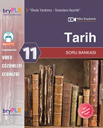 11. Sınıf Tarih Soru Bankası - Birey Eğitim Yayınları