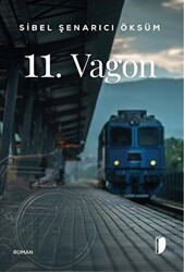 11. Vagon - DKY (Dağhan Külegeç) Yayınevi